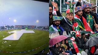 AUS vs SA: बारिश की भेंट चढ़ गया ऑस्ट्रेलिया और दक्षिण अफ्रीका का मुकाबला, ग्रुप-बी में दिलचस्प हुई सेमीफाइनल की रेस