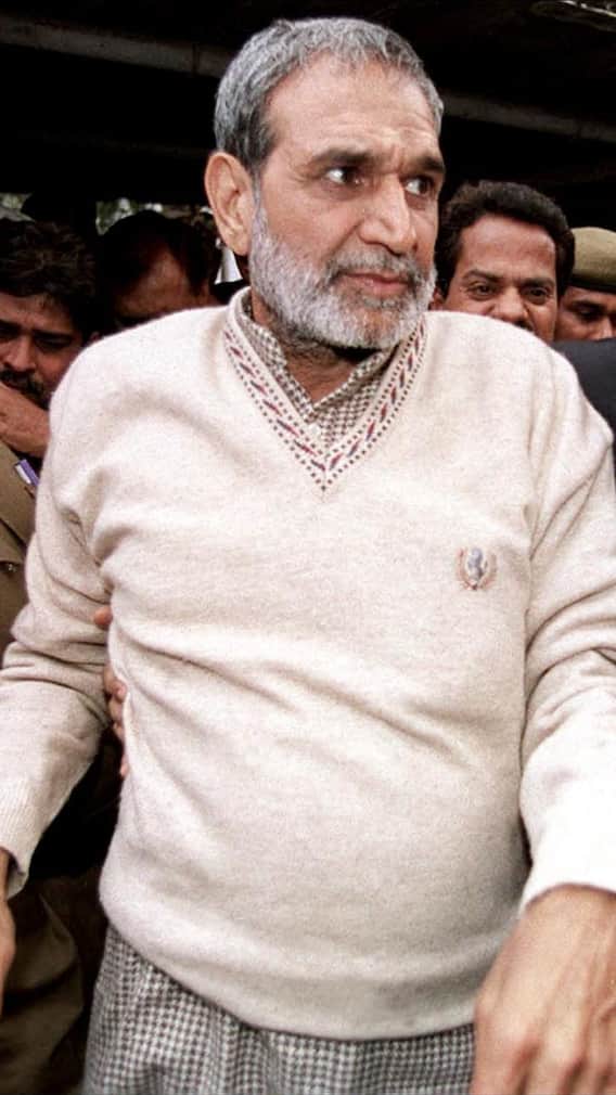 कांग्रेस नेता सज्जन कुमार को फांसी की सजा क्यों नहीं मिली?