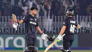 Champions Trophy Points Table: पाकिस्तान-बांग्लादेश का सफर हुआ समाप्त, अब सेमीफाइनल के लिए कितने दावेदार; जानें प्वॉइंट्स टेबल