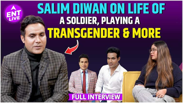 शहीद की पत्नी से मिलकर फूट-फूटकर रोए Salim Diwan, Rehmat Sa Aaya exclusive Interview