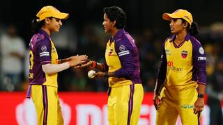 WPL Points Table: RCB की लगातार 2 हार के बाद कितना बदला प्वॉइंट्स टेबल? जानें लेटेस्ट अपडेट