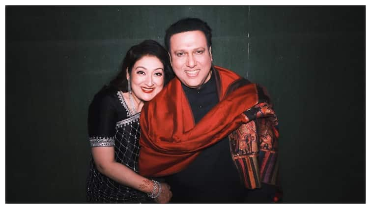 Govinda And Sunita Ahuja Headed For Divorce After 37 Years Of Marriage? Here's What We Know