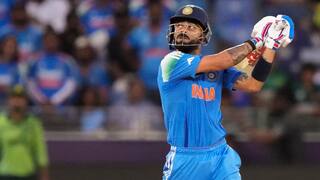 Virat Kohli Ranking: पाकिस्तान के खिलाफ शतक जड़ने पर कोहली को मिला इनाम, ICC ने दी गुड न्यूज, रैंकिंग में मिला फायदा