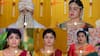 Kalavari Kodalu Kanaka Mahalakshmi Serial Today February 26th: కలవారి కోడలు కనకమహాలక్ష్మీ సీరియల్: ఫ్యాన్కి ఉరి వేసుకున్నసహస్ర.. మాటిచ్చేసిన యమున, విహారి!