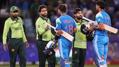 Champions Trophy: ধোনি পাকিস্তানের অধিনায়ক? তাতেও লাভ হতো না, প্রবল ক্ষুব্ধ প্রাক্তন তারকা