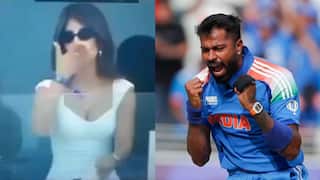 जैसमीन वालिया ने खुलेआम हार्दिक पांड्या को दिया Kiss! वायरल फोटो की क्या है सच्चाई? यहां जानें सबकुछ