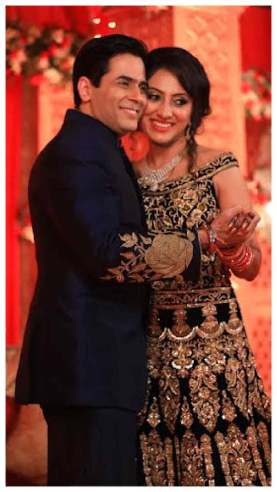 शादी के 9 साल बाद बीवी से तलाक ले रहे बागबान एक्टर!