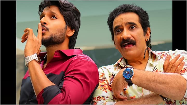 Mazaka Review In Telugu Sundeep Kishan Rao Ramesh romantic family drama  film review critics rating | Mazaka Movie Review - 'మజాకా' రివ్యూ: పార్టులు  పార్టులుగా చూస్తే కామెడీ సీన్లు ఓకే... మరి ...