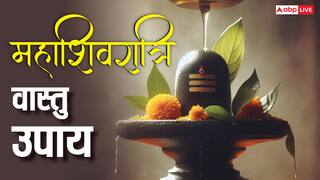 Mahashivratri Vastu Tips: वास्तु दोष दूर करने के लिए महाशिवरात्रि पर क्या कर सकते हैं?