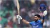 Ibrahim Zadran Shatters All-Time Champions Trophy Record During ENG Vs AFG Match