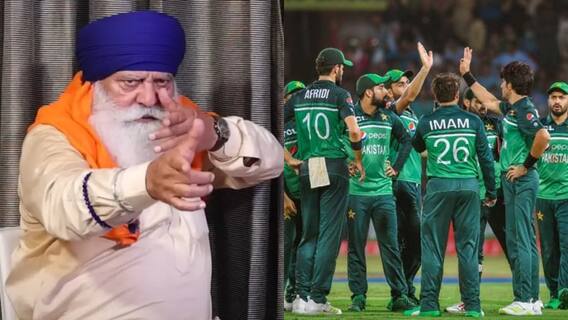 पाकिस्तान टीम को सुधार दूंगा, युवराज के पापा कोच बनने को तैयार! बोले - शोएब अख्तर-वसीम अकरम घटियापने की हद...