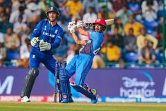 ENG VS AFG LAHORE: कहीं चैंपियंस ट्रॉफी से बाहर न हो जाए इंग्लैंड! अफगानिस्तान से करो या मरो का मुकाबला