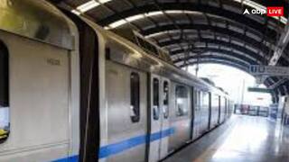 दिल्ली मेट्रो की सीढ़ियां घटा देंगी आपका मोटापा, कई बीमारियों का टालेंगी खतरा