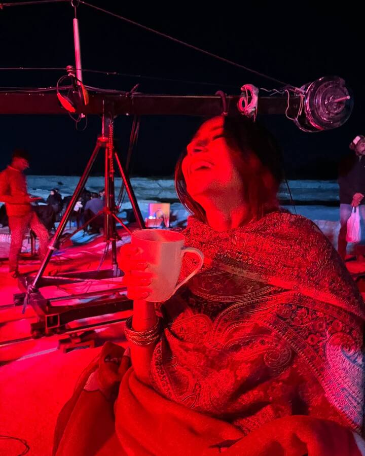 The couple’s split continues to be a topic of discussion, with fans closely following updates. (All Images: Instagram/dhanashree9)