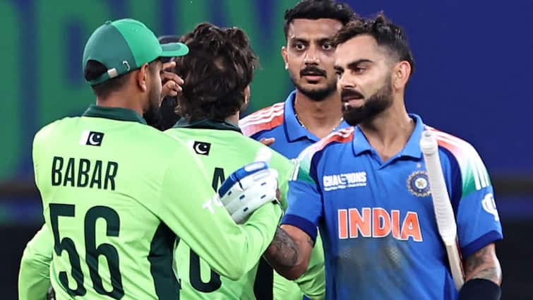 ये टीमें भारत सहित चैंपियंस ट्रॉफी के सेमीफाइनल में पहुंचीं, जानते हैं कि कौन बाहर आया था