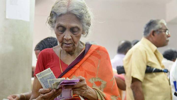 इस स्कीम के तहत असंगठित क्षेत्र के मजदूरों, व्यापारियों और स्व-रोजगार करने वाले सभी लोगों को लाभ मिल पाएगा. 18 साल से ऊपर का कोई भी नागरिक इसमें शामिल हो सकता है. जिसे 60 साल के बाद इस पेंशन स्कीम के तहत पेंशन मिलेगी. F