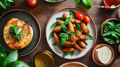 Health Tips: ભોજનનો સ્વાદ વધારતા મીઠા લીમડાના પાનના હેલ્થ બેનિફિટ્સ જાણશો તો ચોંકી જશો