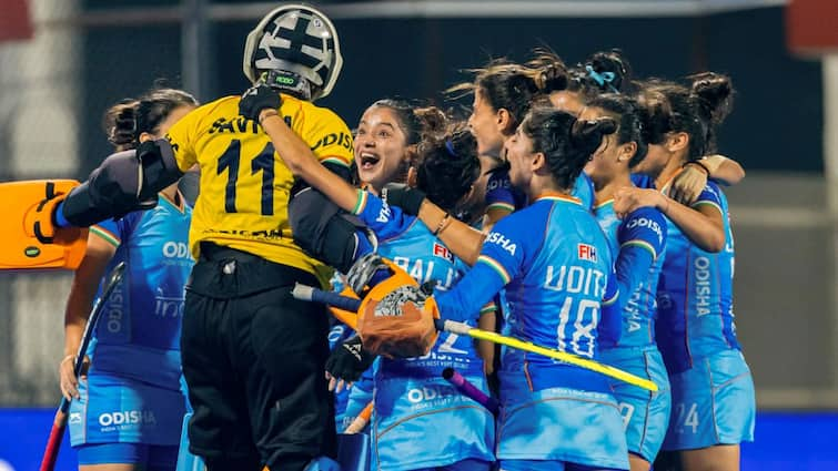 India Beat World No. 1 & Olympic Champions Netherlands In FIH Pro League Shootout Thriller