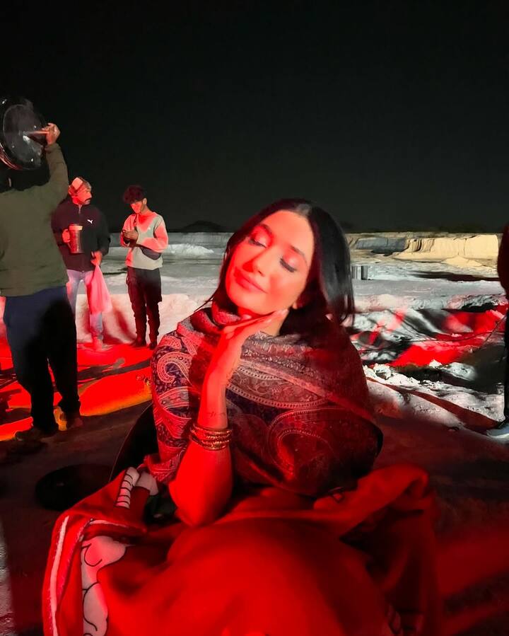 They clarified that no such amount was asked, demanded, or offered in the divorce.