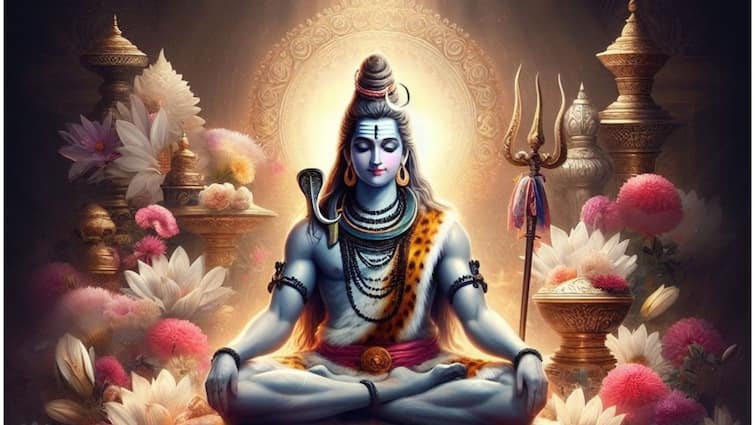Mahashivratri Most Powerful 10 lord shiva Mahadev Mantras you should do this on today Mahashivratri 2025: દેવાધિદેવ મહાદેવના 10 સૌથી શક્તિશાળી મંત્ર, મહાશિવરાત્રીના દિવસે જરૂર કરવા જોઇએ...