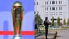 कैसे होगी खिलाड़ियों की सुरक्षा? Champions Trophy 2025 में ड्यूटी नहीं करना चाहते पुलिसकर्मी, उठाया गया ये कदम