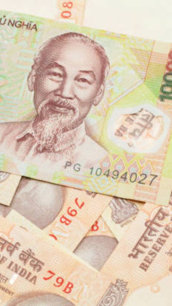 इस देश में 293 गुना हो जाएगा भारत का एक रुपया