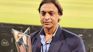 Champions Trophy 2025: 'पाकिस्तान में टैलेंट कहां है...', अब मोहम्मद हफीज पर जमकर बरसे शोएब अख्तर