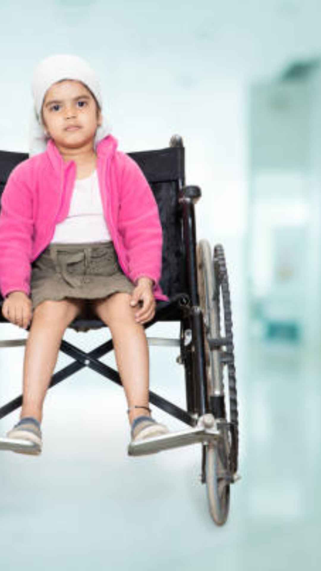 कैंसर किसी कोशिका के असामान्य तरीके से बढ़ने की बीमारी है