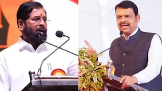 Eknath Shinde & Devendra Fadnavis: फडणवीसांच्या निर्णयामुळे एकनाथ शिंदेंची आर्थिक कोंडी, तक्रार करायला पहाटे अमित शाहांना भेटले: सामना