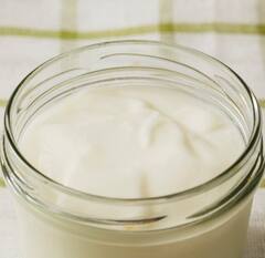 ਮਲਾਈ ਦਾ ਸੇਵਨ ਕਰਨ ਨਾਲ ਸਿਹਤ ਨੂੰ ਮਿਲਦੇ ਕਈ ਫਾਇਦੇ, ਡਾਈਟ 'ਚ ਜ਼ਰੂਰ ਕਰੋ ਸ਼ਾਮਿਲ