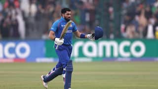 इंग्लैंड के खिलाफ Ibrahim Zadran का ऐतिहासिक शतक, बनाए 5 बड़े रिकॉर्ड, सचिन छूटे पीछे; विराट लिस्ट में नहीं