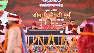 'சமூக அவலங்களுக்கு எதிராக குரல் கொடுத்த துறவிகள்' குடியரசுத் தலைவர் முர்மு புகழாரம்!