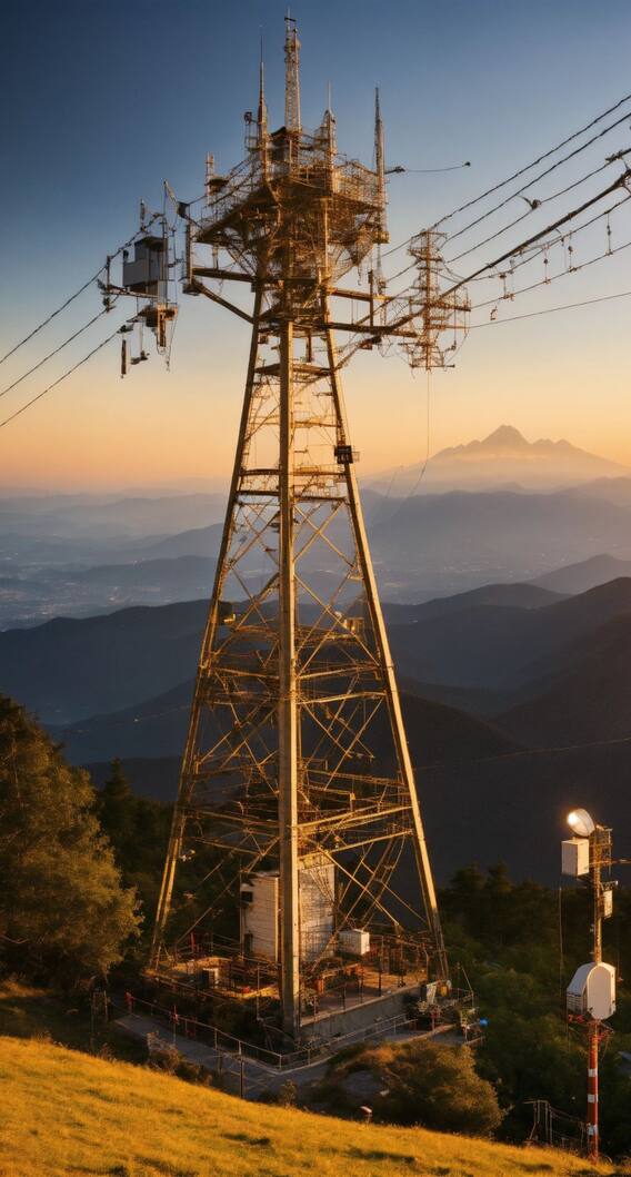 फास्टेस्ट इंटरनेट वाले दुनिया के टॉप-5 देश, जानें भारत कितने नंबर पर?