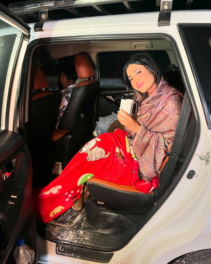 Chahal’s lawyer stated the matter is sub judice and refused to comment further.