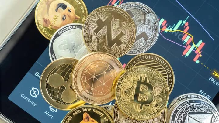 सीबीआयच्या आतापर्यंतच्या तपासात गेन बिटकॉईन कंपनीच्या माध्यमातून क्रिप्टोकरन्सीचा घोटाळा झाल्याचे उघड झाले आहे. या घोटाळ्याची व्याप्ती 6600 कोटी रुपये इतकी आहे. मे. व्हेरिएबल टेक प्रा. लि. या कंपनीची स्थापना अमित भारद्वाज, अजय भारद्वाज, विवेक भारद्वाज, महेंद्र भारद्वाज यांनी 2015 मध्ये केली होती.