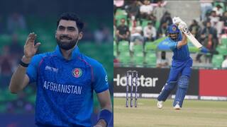 Ibrahim Zadran बने अफगानिस्तान के पहले शतकवीर, बदल गया चैंपियंस ट्रॉफी का 27 साल पुराना इतिहास