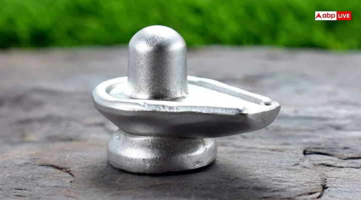 Parad Shivling is made of mercury and silver mixture. It is considered a divine Shivling. It is believed that by worshiping this Shivling, a person gets progress, happiness, peace and good fortune.