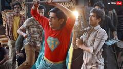 सुपरबॉयज ऑफ मालेगांव: एक जज्बाती, मजेदार और यादगार फिल्म