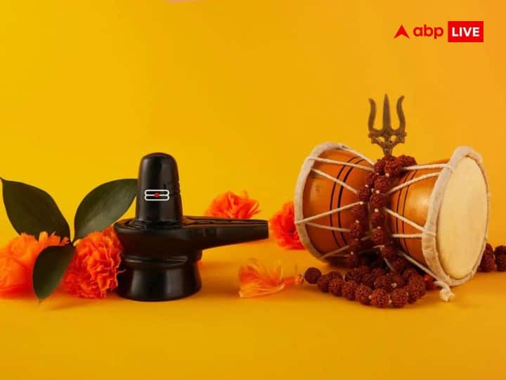 Worshiping the rhinestone Shivling on Mahashivaratri is auspicious. You can install this Shivling at home. This will make your worship home pure and positive. Where the stuffed Shivling is installed, negative energy does not live.