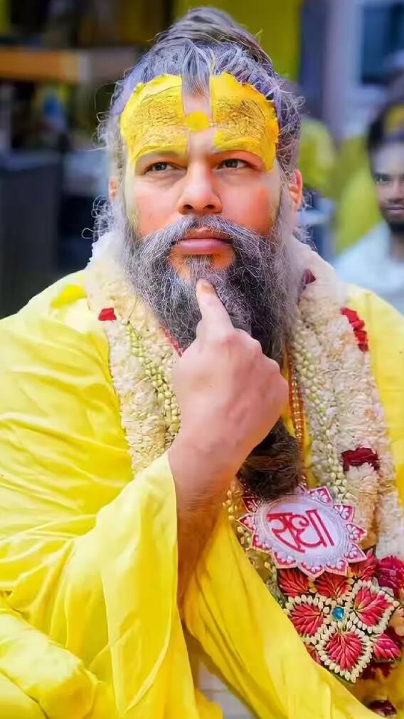 या गोष्टीवर कधीही अहंकार नका करू, प्रेमानंद