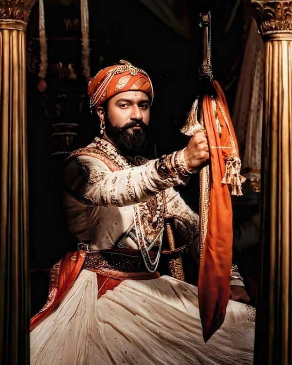 आत्तापर्यंत 'छावा'ची कमाई किती?