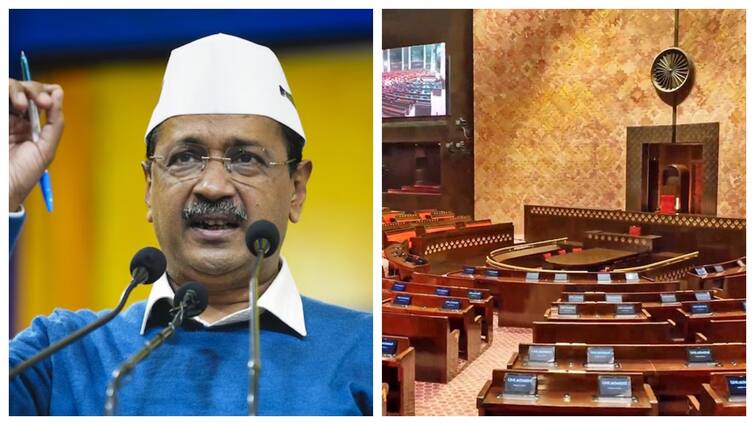 Will Arvind Kejriwal become Rajya Sabha MP Aam Aadmi party denies speculation பார்லிமென்டில் மிரட்டப்போகும் கெஜ்ரிவால்? செம்ம ரூட்டா இருக்கே.. ஆனா யாரும் எதிர்பார்க்கல!