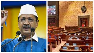 பார்லிமென்டில் மிரட்டப்போகும் கெஜ்ரிவால்? செம்ம ரூட்டா இருக்கே.. ஆனா யாரும் எதிர்பார்க்கல!