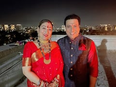 Govinda-Sunita Divorce News: सुनीता के इन 5 बयानों ने दी थी तलाक को हवा, सुनकर हर कोई रह गया था हैरान