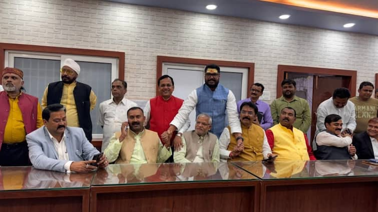 Bihar Cabinet Expansion At 4 PM Today, These 7 BJP MLAs Likely To Be Inducted