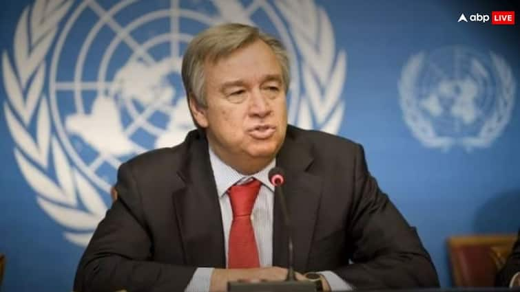 'Attack On Civilians Unacceptable': UN Chief Urges Immediate Release Of Pakistan Train Hijacking Hostages