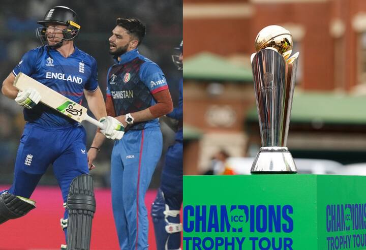 ऑस्ट्रेलियाचा सामना अफगाणिस्तानशी होईल. तर दक्षिण आफ्रिकेला इंग्लंडचा सामना करावा लागणार आहे.