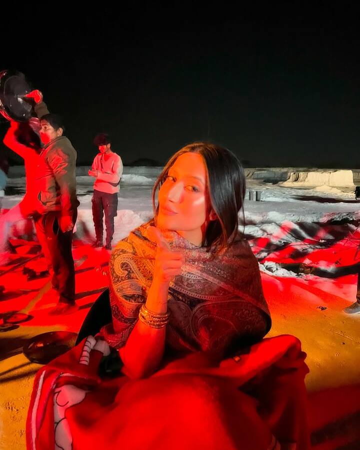 Her family recently issued a statement calling these alimony claims “baseless.”