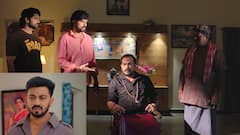 Satyabhama Serial February 26th Episode Highlights: మహదేవయ్యా చివరకు మిగిలేది బూడిదే.. సరికొత్తగా మొదలైన క్రిష్ ప్రస్థానం - సత్యభామ ఫిబ్రవరి 26 ఎపిసోడ్ హైలెట్స్!