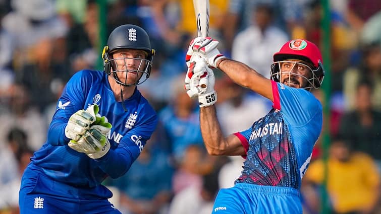 ENG vs AFG: When, Where & How To Watch England vs Afghanistan Champions Trophy 2025 Match Live Streaming & Telecast